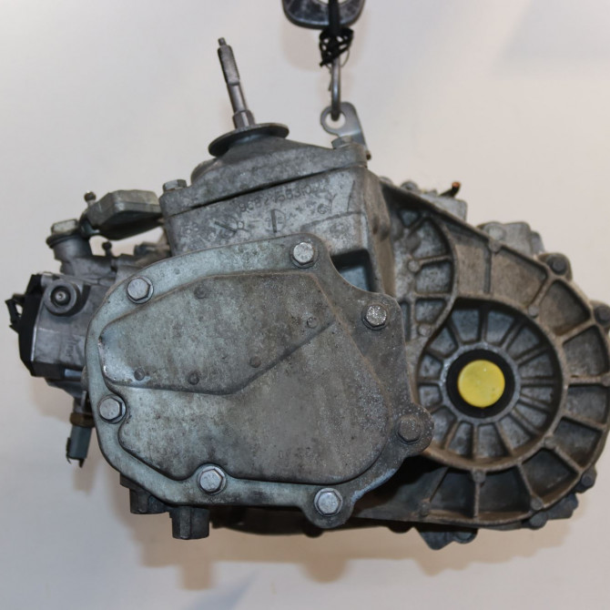 Boîte à vitesse mecanique occasion  Peugeot 308 I (4A_, 4C_) 1.6 hdi (2007-2014) 5 portes   20EA32  4