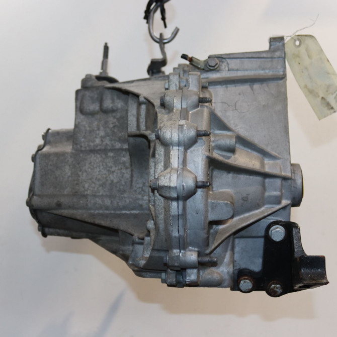 Boîte à vitesse mecanique occasion  Peugeot 308 I (4A_, 4C_) 1.6 hdi (2007-2014) 5 portes   20EA32  5