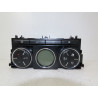 Commande de chauffage occasion  Citroën DS3 (SA_) 1.6 hdi 90 (2009-2015) 3 portes   9678312580  miniature 3