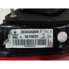Feu arrière interieur gauche occasion  Renault KADJAR (HA_, HL_) 1.5 blue dci 115 (2018)   265553530R  miniature 3
