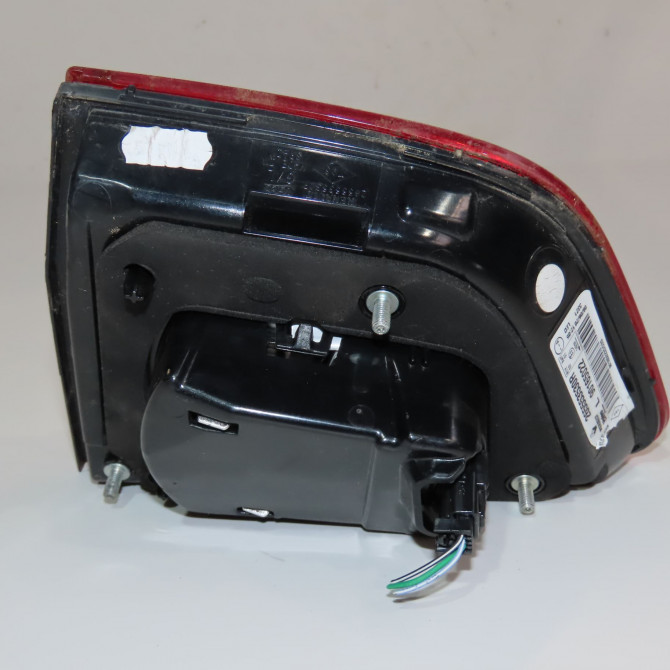 Feu arrière interieur gauche occasion  Renault KADJAR (HA_, HL_) 1.5 blue dci 115 (2018)   265553530R  3