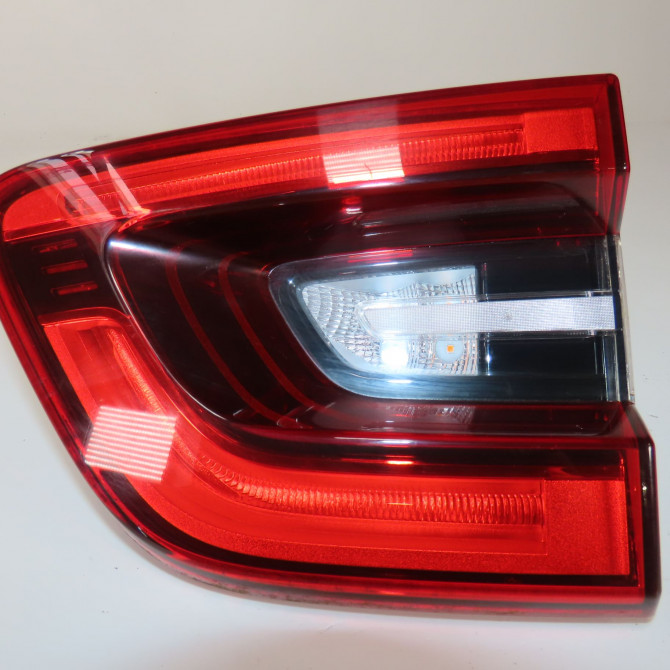 Feu arrière intérieur droit occasion  Renault KADJAR (HA_, HL_) 1.3 tce 140 (2018)   265505069R  1