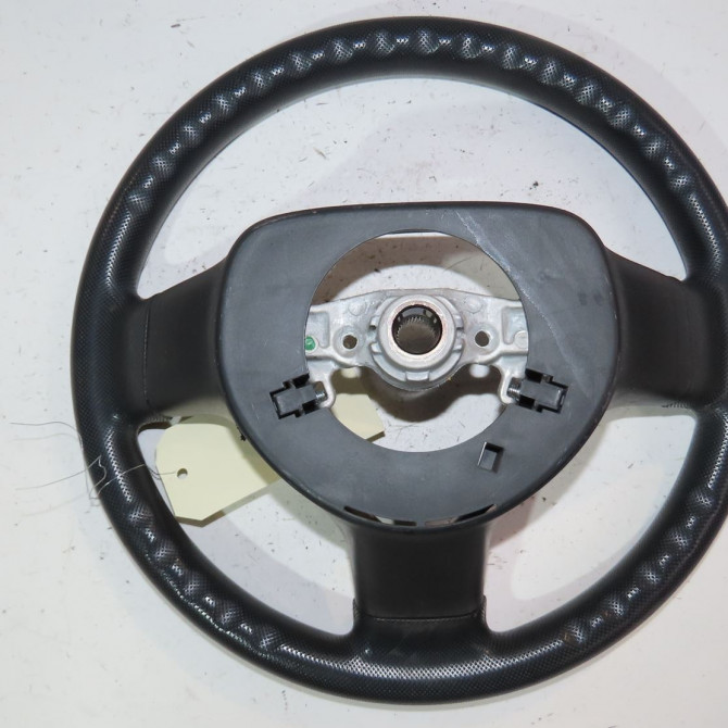 Volant de direction occasion  Peugeot 107 (PM_, PN_) 1.0 (2005-2014) 3 portes   4109GN  2