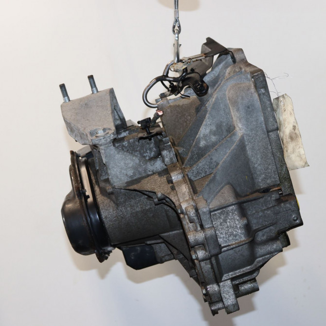 Boîte à vitesse mecanique occasion  Ford FIESTA VI (CB1, CCN) 1.4 tdci (2010-2012) 3 portes   8A6R7002EA  5