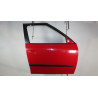 Porte avant droite occasion  Skoda FABIA II (542) 1.2 12v (2011-2014)   5J6831056  miniature 3