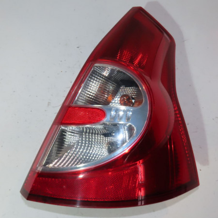 Feu arrière droit occasion  Dacia SANDERO 1.5 dci (2010)   6001551383 