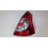 Feu arrière droit occasion  Dacia SANDERO 1.5 dci (2010)   6001551383  miniature 3
