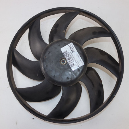 Moteur ventilateur radiateur occasion  Ford FUSION (JU_) 1.4 (2002-2012)   1494829 