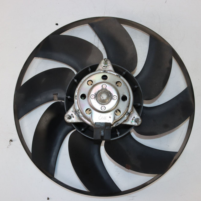 Moteur ventilateur radiateur occasion  Ford FUSION (JU_) 1.4 (2002-2012)   1494829  2