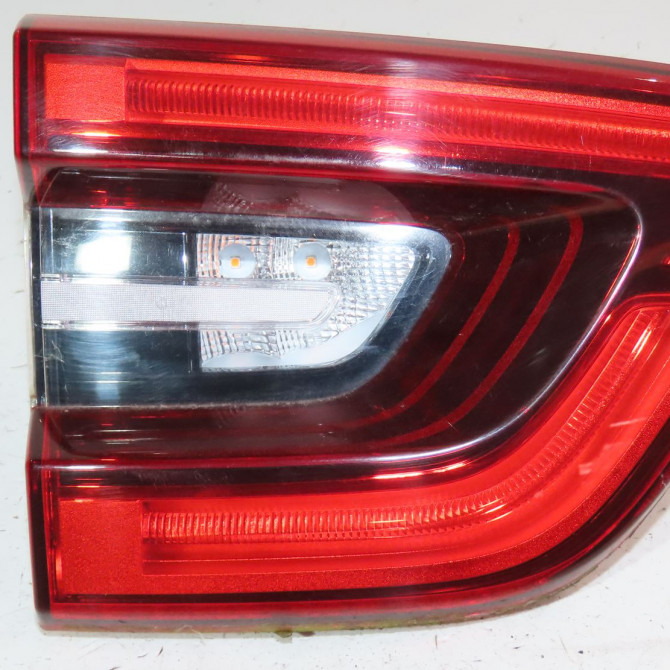 Feu arrière interieur gauche occasion  Renault KADJAR (HA_, HL_) 1.5 blue dci 115 (2018)   265553530R  1