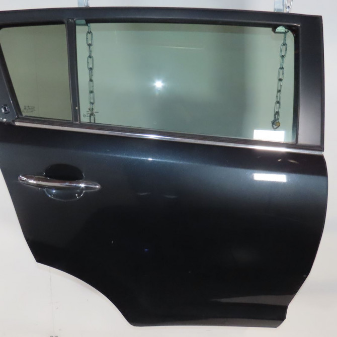 Porte arrière droite occasion  Kia SPORTAGE III (SL) 1.7 crdi (2010)   770043W010  1