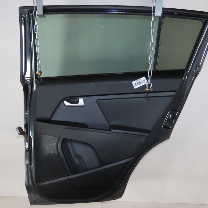 Porte arrière droite occasion  Kia SPORTAGE III (SL) 1.7 crdi (2010)   770043W010  2