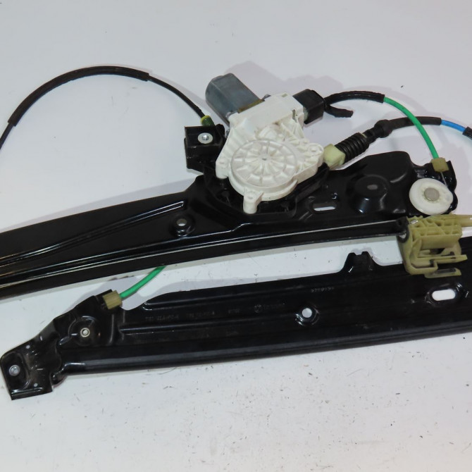 Mecanisme + moteur lève-glace avant droit occasion  Bmw 5 (F10) M 550 d xdrive (2012-2016)   51337182132  1
