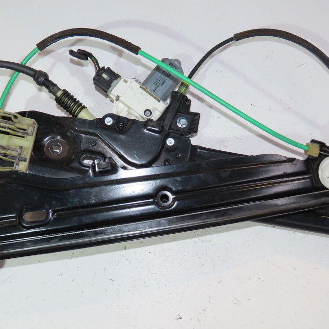 Mecanisme + moteur lève-glace avant droit occasion  Bmw 5 (F10) M 550 d xdrive (2012-2016)   51337182132  2