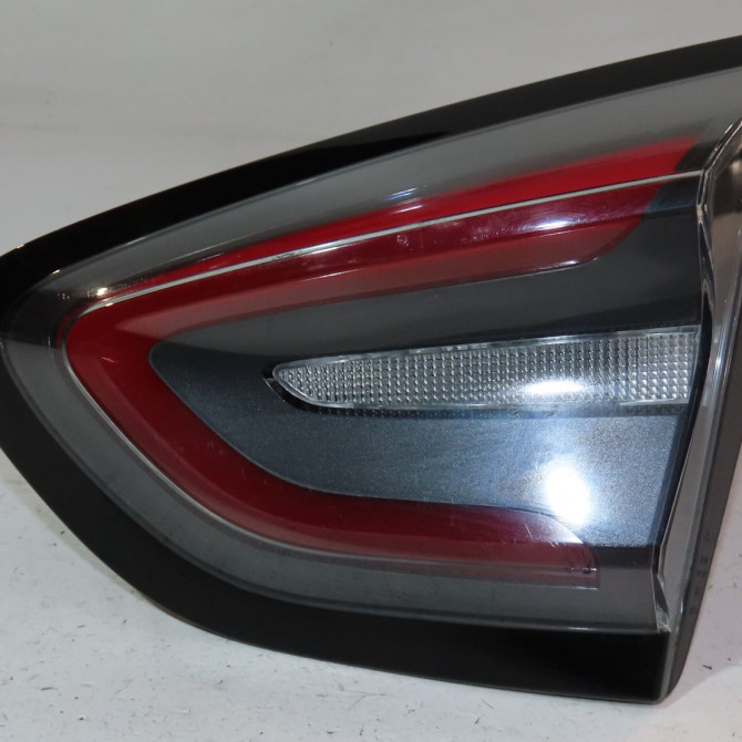 Feu arrière intérieur droit occasion  Ford PUMA (J2K, CF7) 1.0 ecoboost mhev (2019)   2579085  1