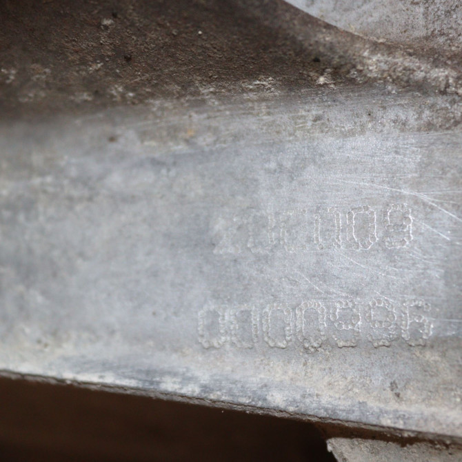 Boîte à vitesse mecanique occasion  Citroën C3 I (FC_, FN_) 1.4 i (2002-2010) 5 portes   20CQ09  2