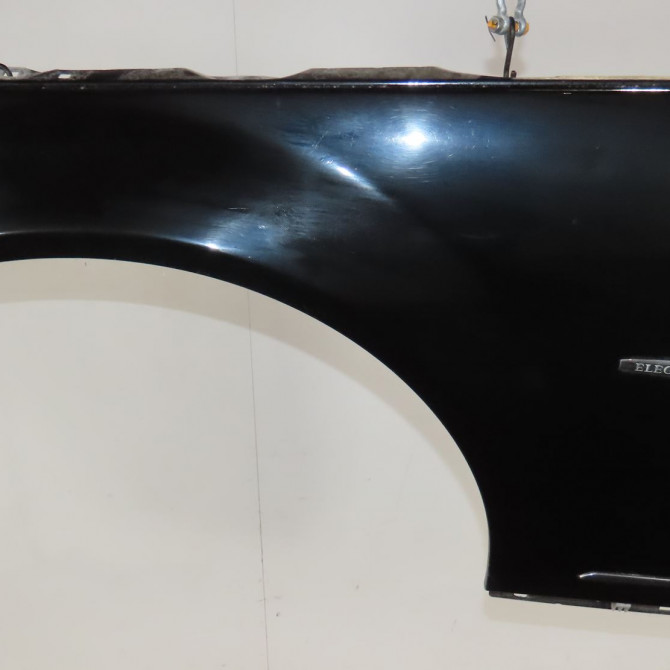 Aile avant gauche occasion  Mercedes-benz CLASSE C (W204) C 350 cdi (204.022) (2009-2014)   2048801318  1