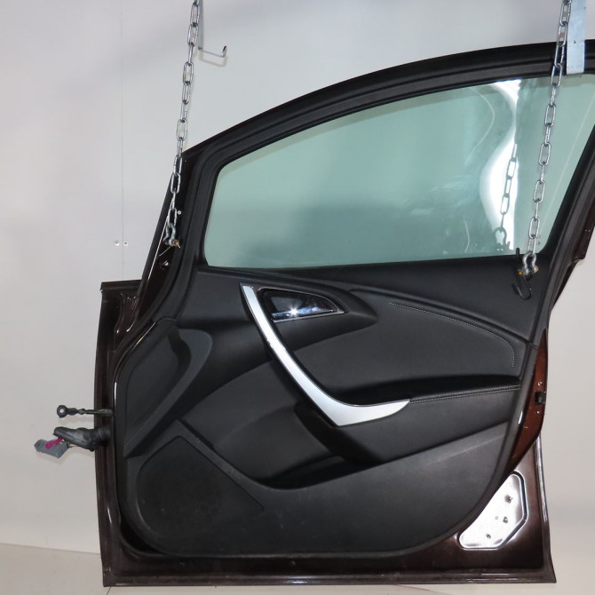 Porte avant droite occasion  Opel ASTRA J Sports Tourer (P10) 2.0 cdti (35) (2010-2015)   13330766  2