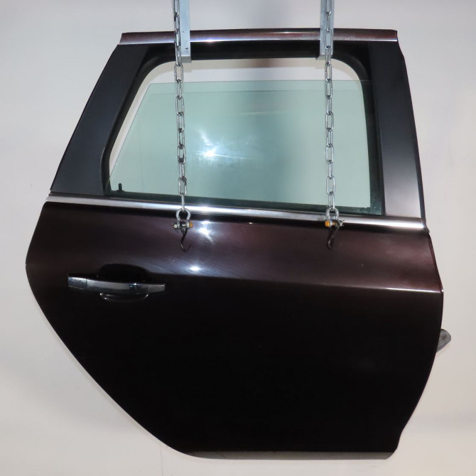 Porte arrière droite occasion  Opel ASTRA J Sports Tourer (P10) 2.0 cdti (35) (2010-2015)   13301547  1