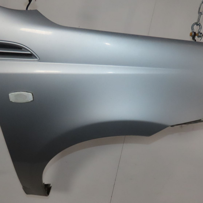 Aile avant droite occasion  Chevrolet AVEO / KALOS 3/5 portes (T250, T255) 1.4 (2008)   95198280  1