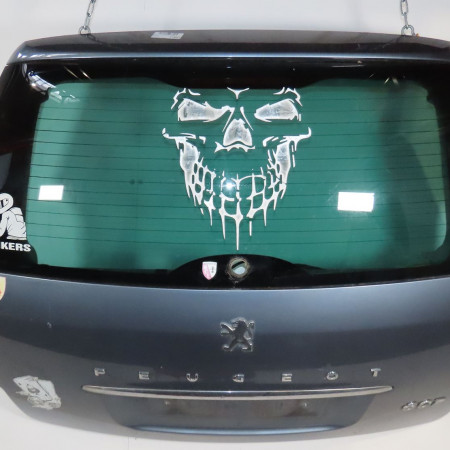 Hayon occasion  Peugeot 807 (EB_) 2.0 hdi (2009) 5 portes   1669685680 