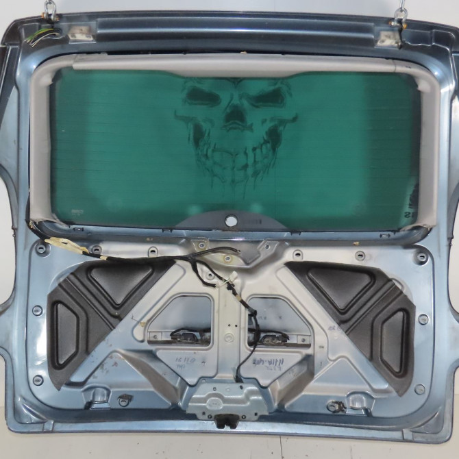 Hayon occasion  Peugeot 807 (EB_) 2.0 hdi (2009) 5 portes   1669685680  2