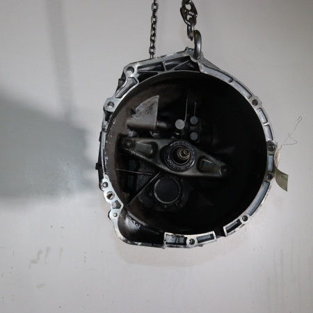 Boîte à vitesse mecanique occasion  Bmw 1 (F20) 118 d (2011-2015)   GETRAG-BF2 