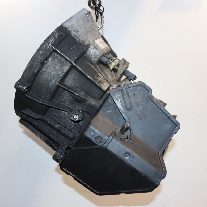 Boîte à vitesse mecanique occasion  Mazda 2 (DY) 1.4 cd (2003-2007)   2N1R7002EB  3