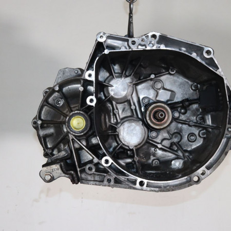 Boîte à vitesse mecanique occasion  Citroën DS3 (SA_) 1.6 thp 150 (2010-2015)   20EA17 