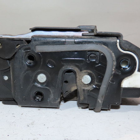 Serrure porte avg occasion  Skoda FABIA II (542) 1.2 12v (2011-2014)   5N1837015M 