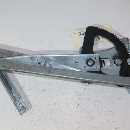 Mecanisme+moteur leve-glace avg occasion  Chevrolet AVEO / KALOS 3/5 portes (T250, T255) 1.4 (2008)   95015329 