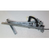 Mecanisme+moteur leve-glace avg occasion  Chevrolet AVEO / KALOS 3/5 portes (T250, T255) 1.4 (2008)   95015329  miniature 3