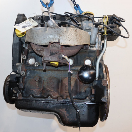 Moteur essence occasion  Opel CORSA B (S93) 1.2 i (f08, f68, m68) (1993-2000)   X12SZ 