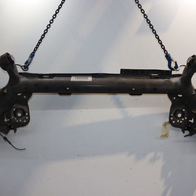 Train arrière occasion  Ford PUMA (J2K, CF7) 1.0 ecoboost mhev (2019)   2578675  3