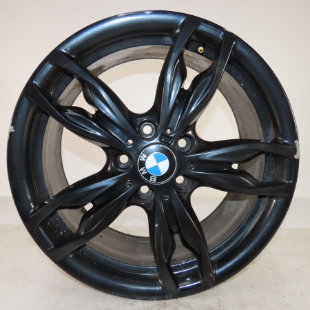 Jante aluminium occasion  Bmw 1 (F21) 116 d (2011)   36117845870 