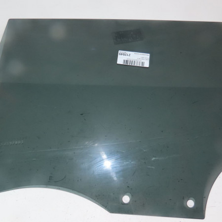 Glace porte ar g occasion  Peugeot 2008 II (UD_, US_, UY_, UK_) 1.5 bluehdi 110 (udyhsk) (2021)   9825589380 