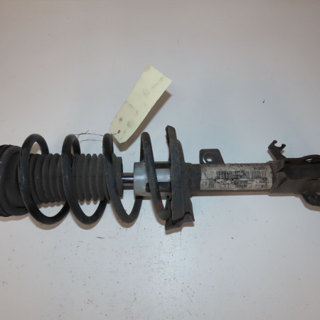 Amortisseur avant droit occasion  Ford FIESTA V (JH_, JD_) 1.4 tdci (2001-2008) 5 portes   1713973 