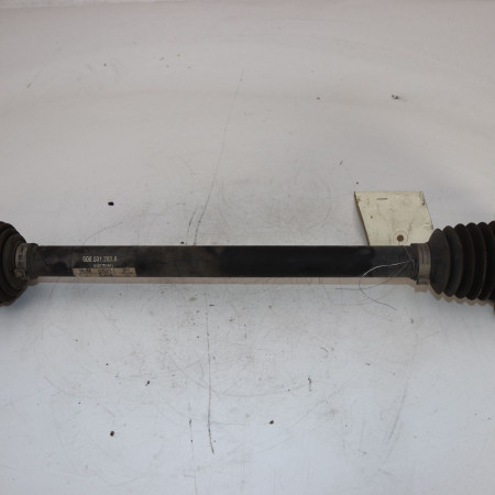 Transmission arrière droite occasion  Audi A1 (8X1, 8XK) S1 quattro (2014-2018)   5Q0501203A 