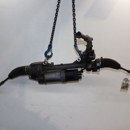 Cremaillere occasion  Mercedes-benz CLASSE E (W212) E 300 hybrid / bluetec hybrid (212.098) (2011-2016)   A2124609600 