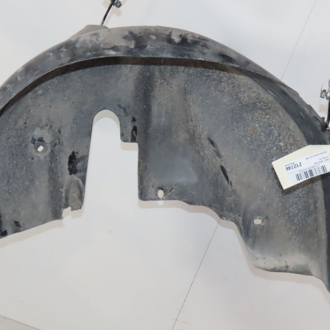 Pare-boue arrière gauche occasion  Peugeot 207 SW (WK_) 1.6 hdi (2007-2012) 5 portes   8529ZX  1