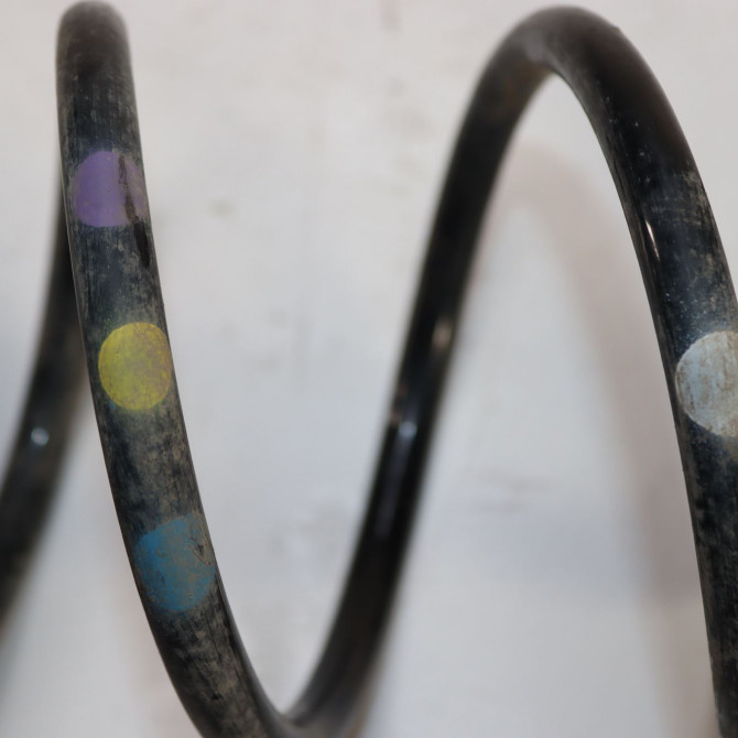 Ressort amortisseur ard occasion  Peugeot 308 III (FB_, FH_, FP_, F3_) Bluehdi 130 (fbyhzl, fbyhzt) (2021)   9839914380  2