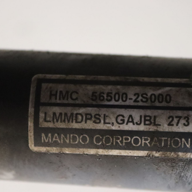 Cremaillere occasion  Kia SPORTAGE III (SL) 1.7 crdi (2010)   565002S000  2