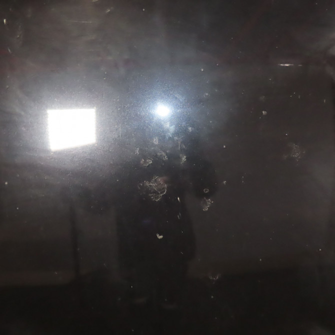 Capot occasion  Volvo V50 (545) 2.0 d (2004-2010)   31371415  2