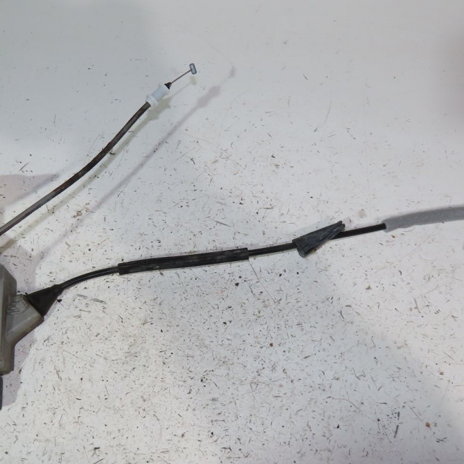 Serrure porte ard occasion  Citroën DS5 2.0 hdi 165 (2011-2015) 5 portes   9804271380  1