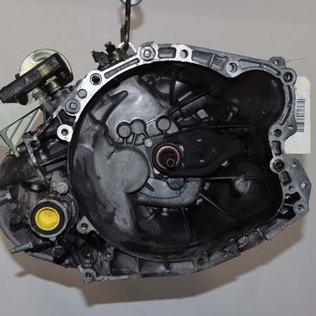 Boîte à vitesse mecanique occasion  Peugeot 307 (3A/C) 2.0 hdi 110 (2000-2007)   20DM09 