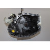 Boîte à vitesse mecanique occasion  Peugeot 307 (3A/C) 2.0 hdi 110 (2000-2007)   20DM09  miniature 5