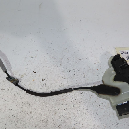 Serrure porte avd occasion  Citroën DS5 2.0 hdi 165 (2011-2015) 5 portes   9686919180 