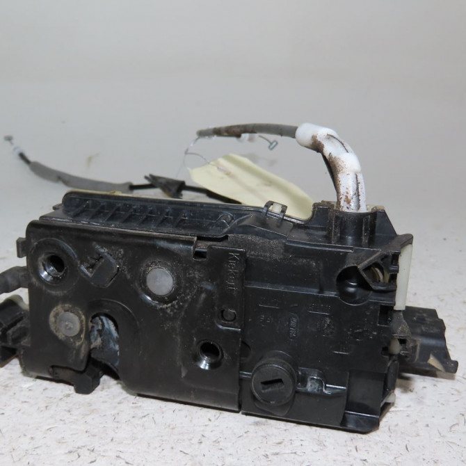 Serrure porte avd occasion  Citroën DS5 2.0 hdi 165 (2011-2015) 5 portes   9686919180  2