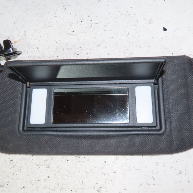 Pare-soleil gauche occasion  Citroën DS5 2.0 hdi 165 (2011-2015) 5 portes   16132034ZE  1