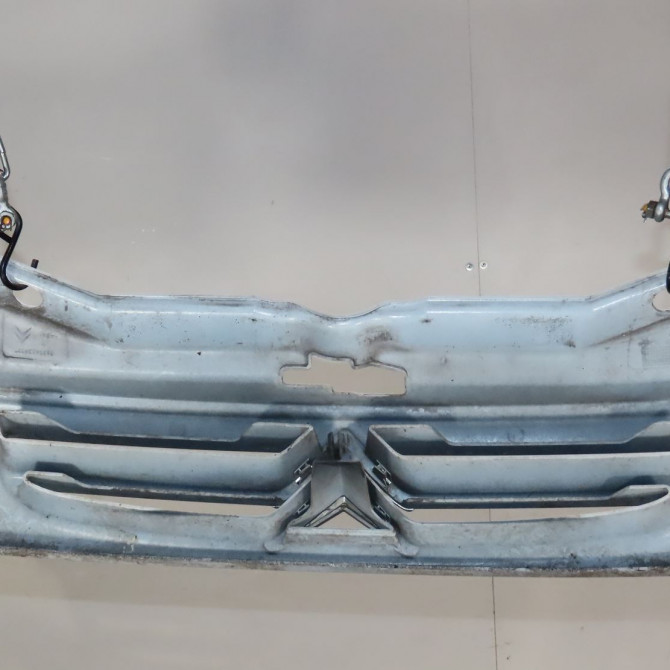 Calandre occasion  Citroën BERLINGO / BERLINGO FIRST Camionnette/Monospace (M_) 1.1 i (mahdz, mbhdz, mbhfx) (1996-2008)   7804J4  2